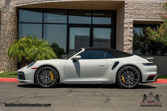2022 Porsche 911 Turbo S  - 23062690 - 48