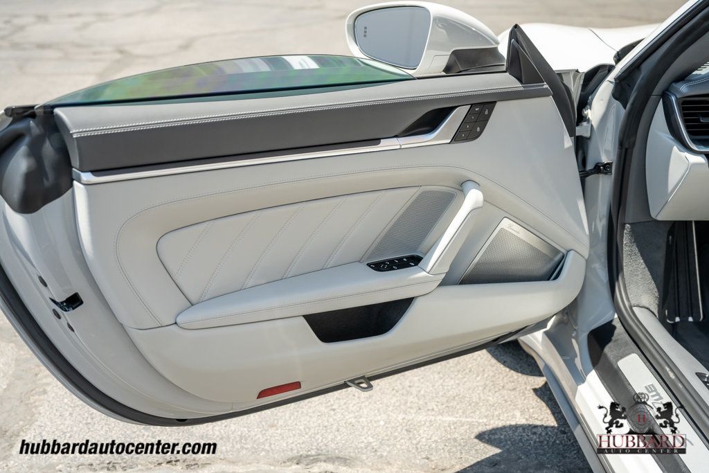 2022 Porsche 911 Turbo S  - 23062690 - 51