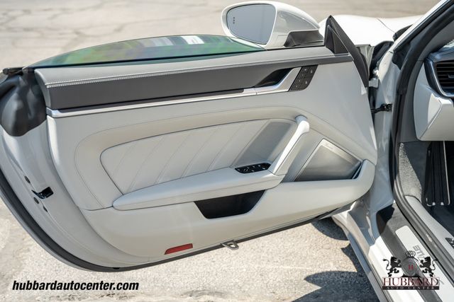 2022 Porsche 911 Turbo S  - 23062690 - 51