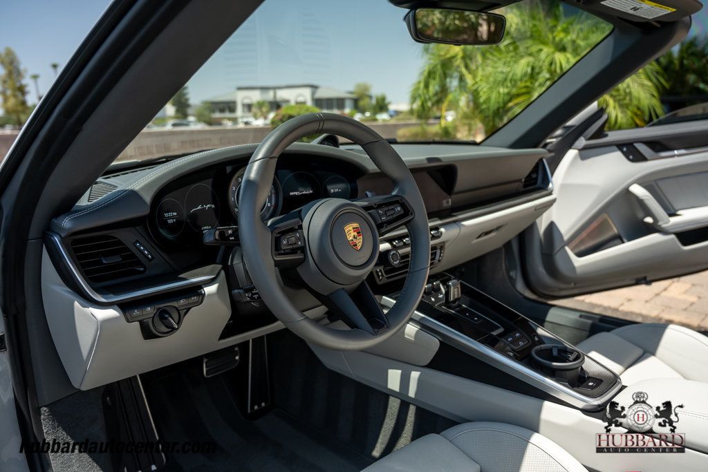 2022 Porsche 911 Turbo S  - 23062690 - 53