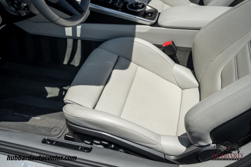 2022 Porsche 911 Turbo S  - 23062690 - 54