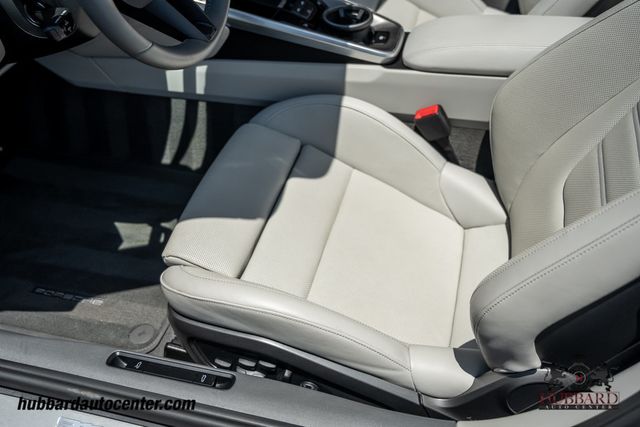 2022 Porsche 911 Turbo S  - 23062690 - 54