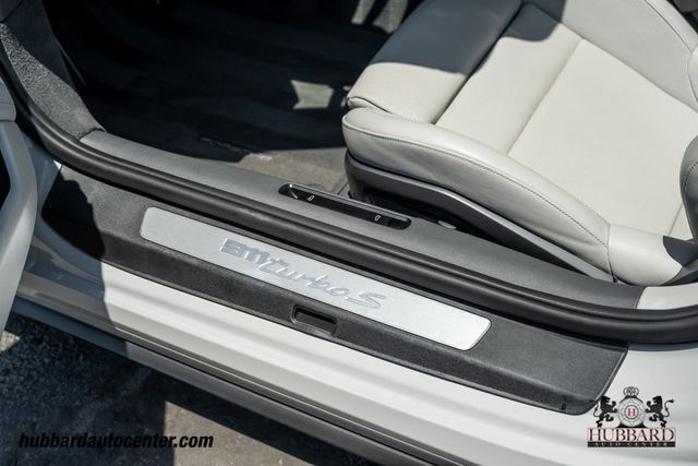 2022 Porsche 911 Turbo S  - 23062690 - 55