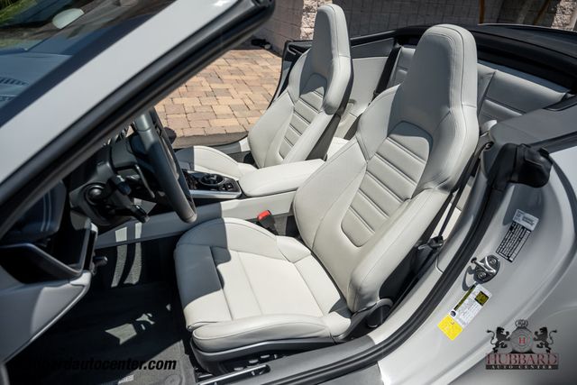 2022 Porsche 911 Turbo S  - 23062690 - 56