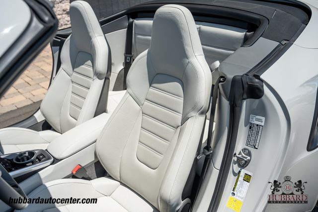 2022 Porsche 911 Turbo S  - 23062690 - 58