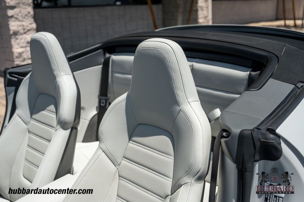 2022 Porsche 911 Turbo S  - 23062690 - 59