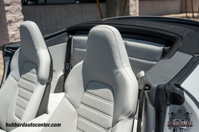 2022 Porsche 911 Turbo S  - 23062690 - 59