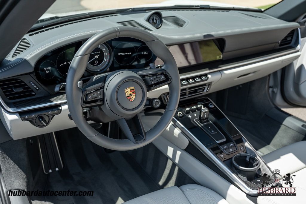 2022 Porsche 911 Turbo S  - 23062690 - 60