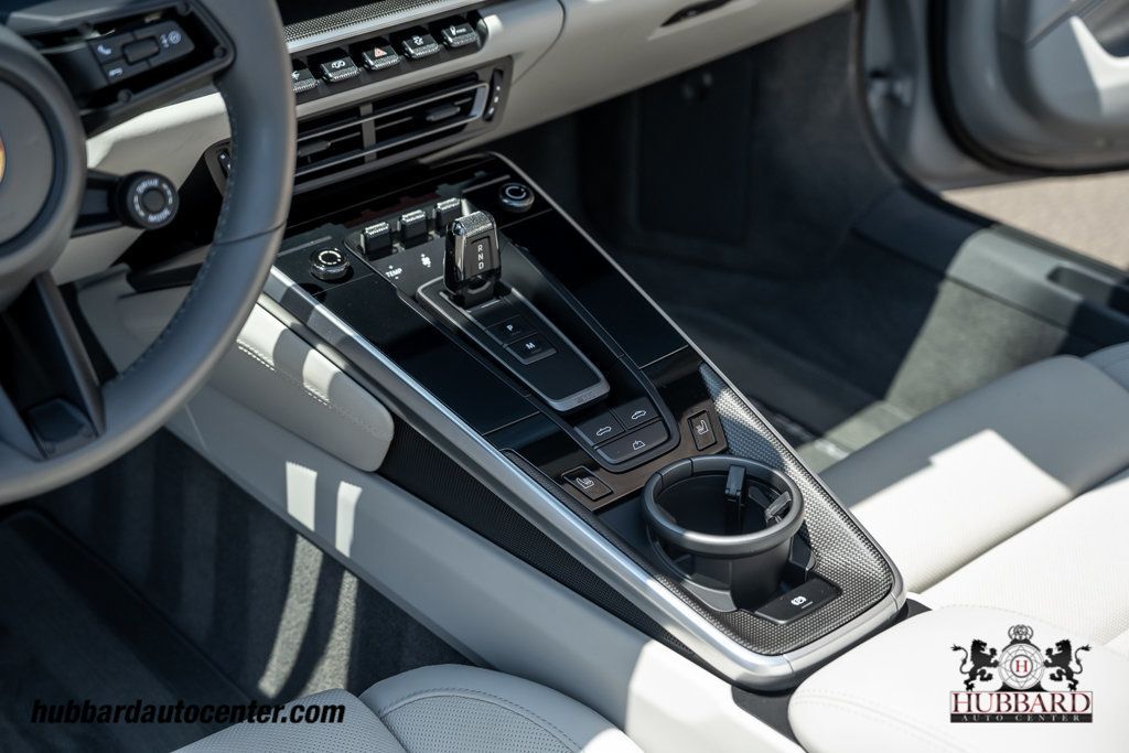 2022 Porsche 911 Turbo S  - 23062690 - 62