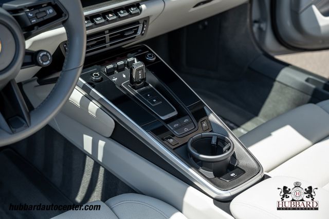 2022 Porsche 911 Turbo S  - 23062690 - 62