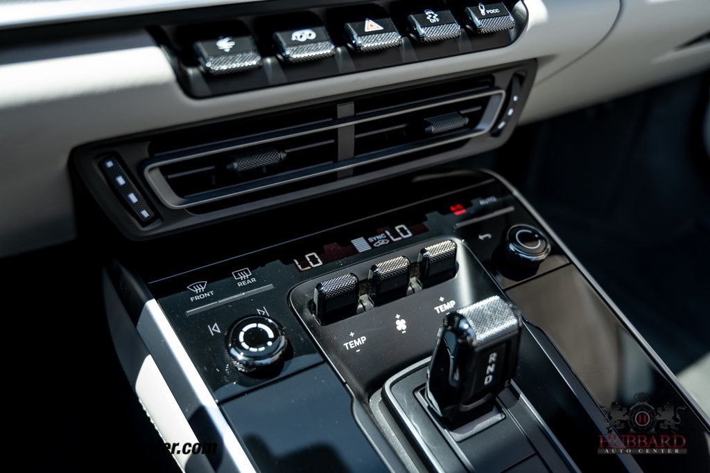 2022 Porsche 911 Turbo S  - 23062690 - 67