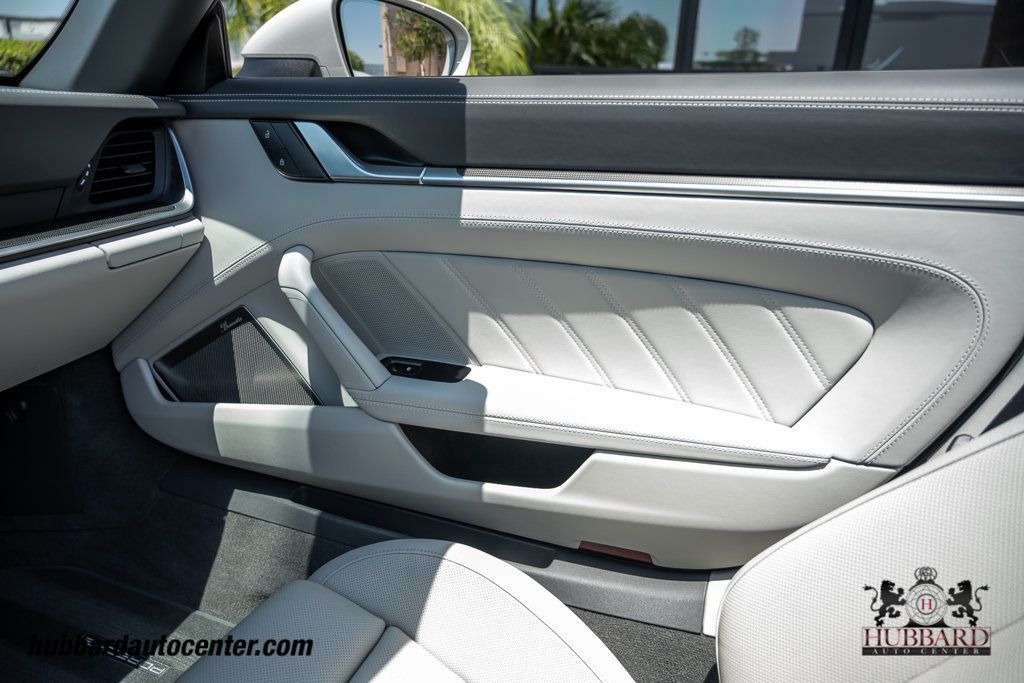 2022 Porsche 911 Turbo S  - 23062690 - 71