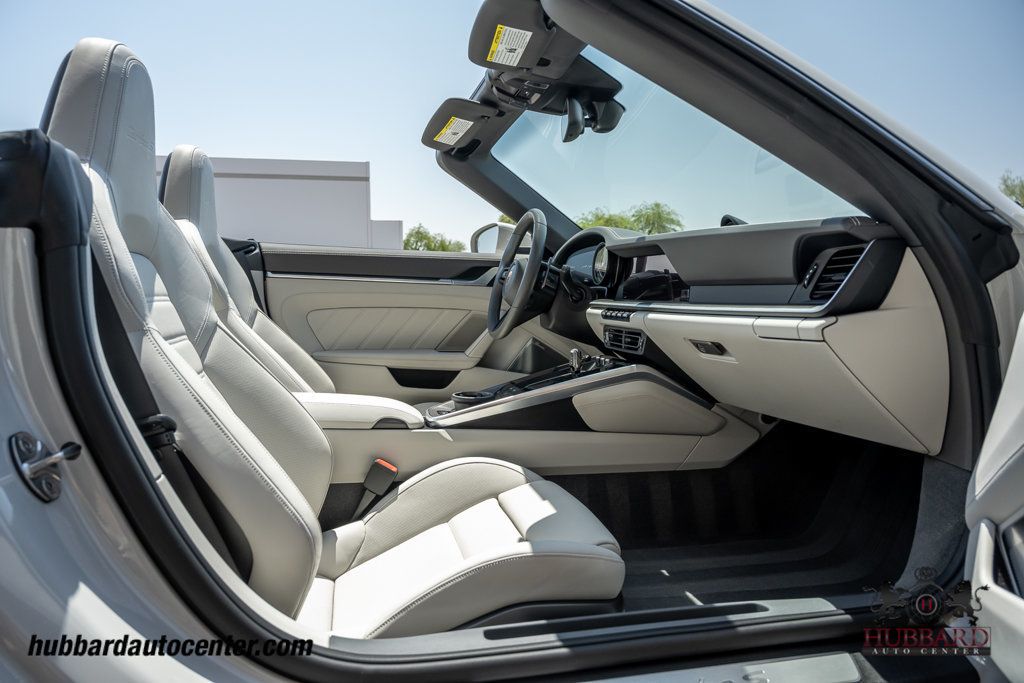 2022 Porsche 911 Turbo S  - 23062690 - 72