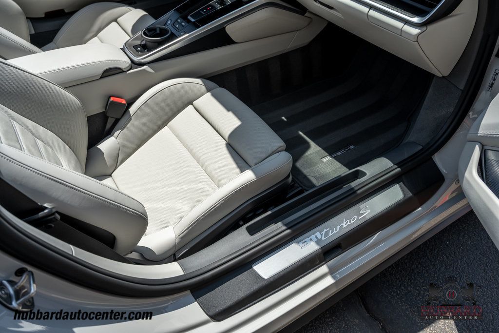 2022 Porsche 911 Turbo S  - 23062690 - 73