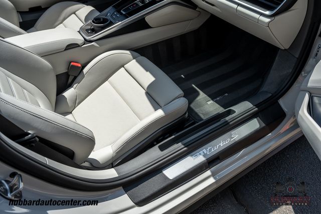 2022 Porsche 911 Turbo S  - 23062690 - 73