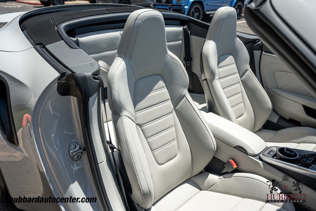 2022 Porsche 911 Turbo S  - 23062690 - 75