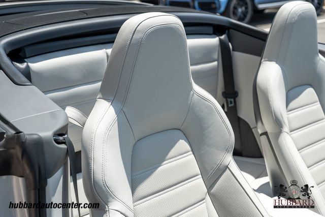 2022 Porsche 911 Turbo S  - 23062690 - 77
