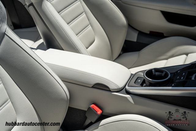 2022 Porsche 911 Turbo S  - 23062690 - 78