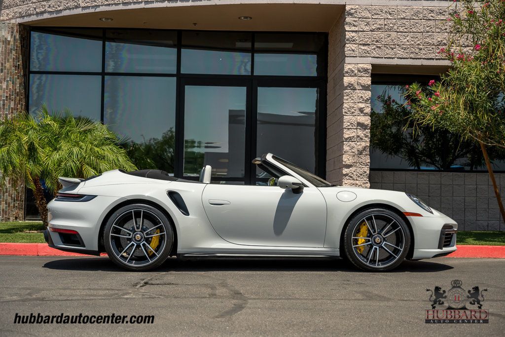 2022 Porsche 911 Turbo S  - 23062690 - 7
