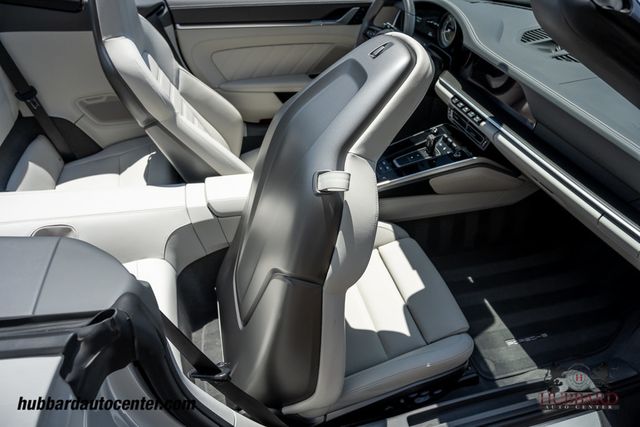 2022 Porsche 911 Turbo S  - 23062690 - 82