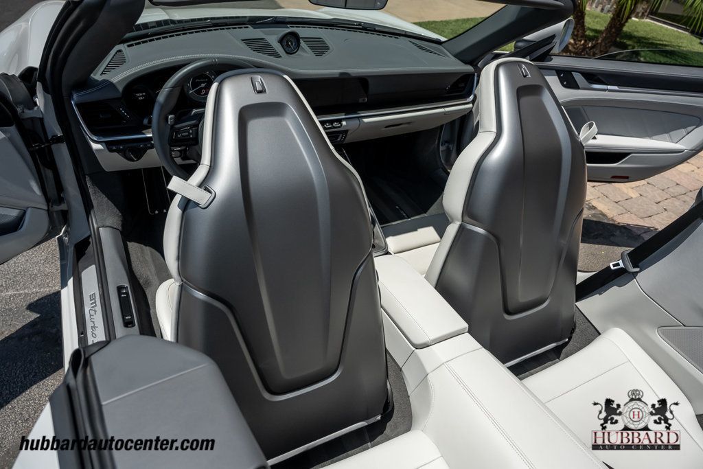 2022 Porsche 911 Turbo S  - 23062690 - 85