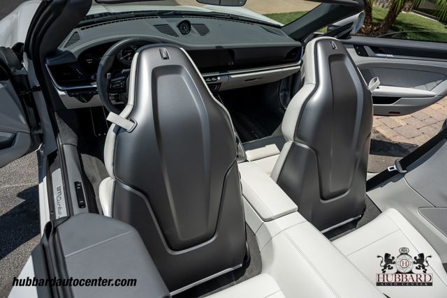 2022 Porsche 911 Turbo S  - 23062690 - 85