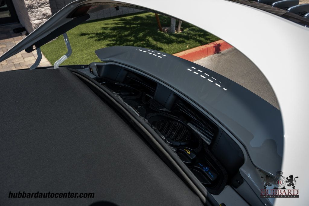 2022 Porsche 911 Turbo S  - 23062690 - 87
