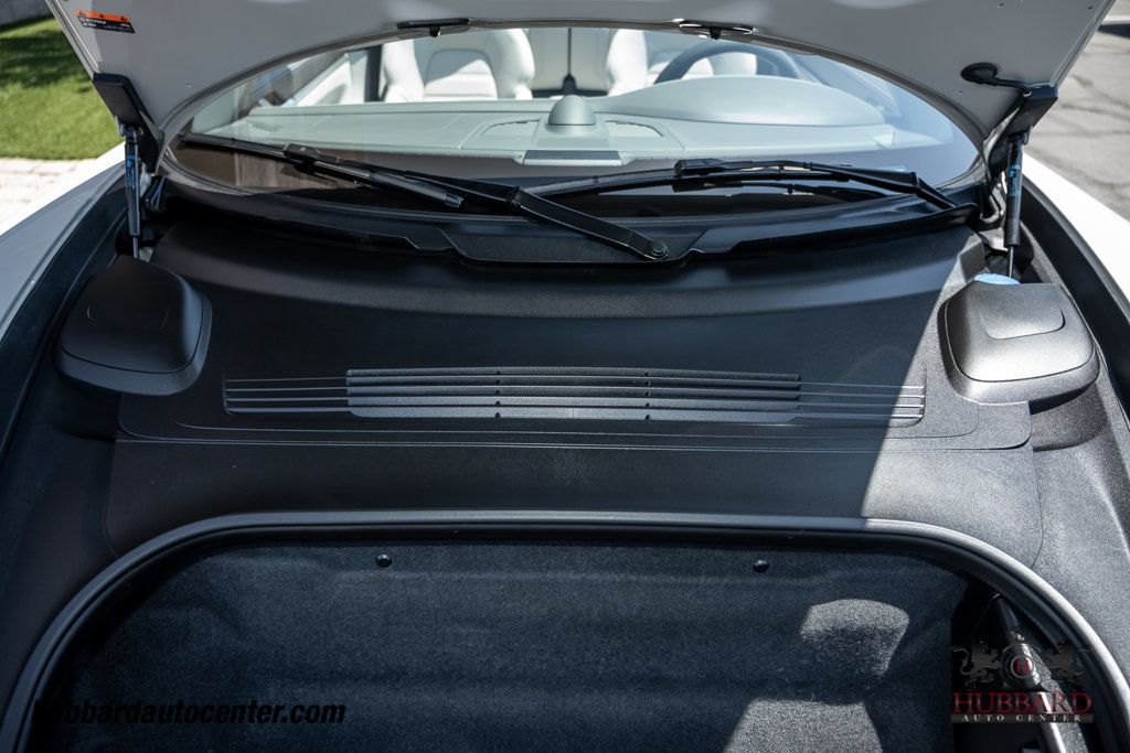 2022 Porsche 911 Turbo S  - 23062690 - 90