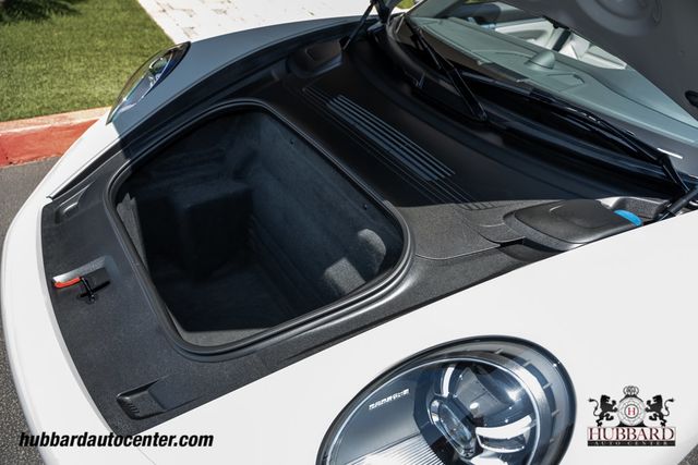 2022 Porsche 911 Turbo S  - 23062690 - 92