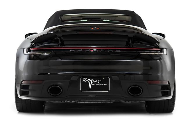 2022 Porsche 992/911  - 22499969 - 9