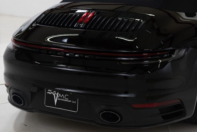 2022 Porsche 992/911  - 22499969 - 16