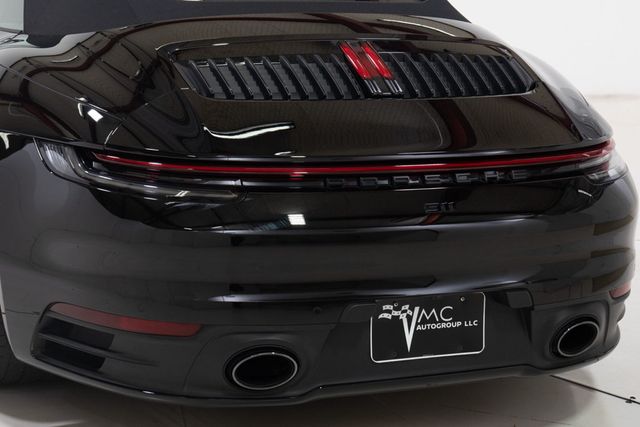 2022 Porsche 992/911  - 22499969 - 17