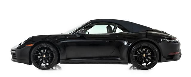 2022 Porsche 992/911  - 22499969 - 3