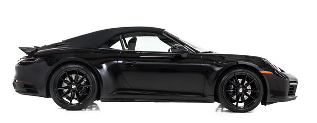 2022 Porsche 992/911  - 22499969 - 4