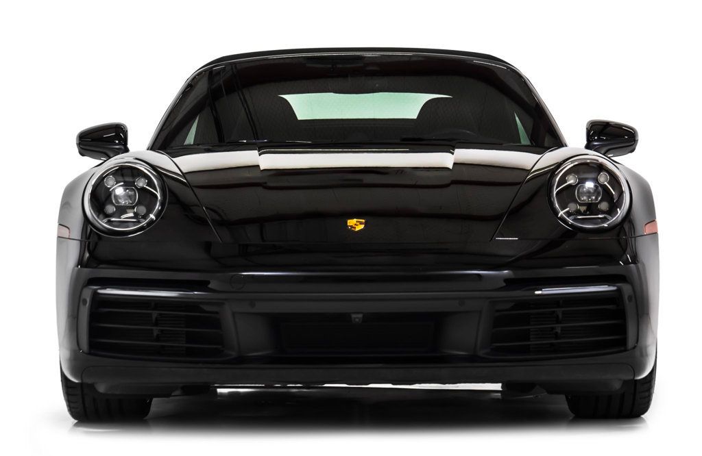 2022 Porsche 992/911 Carrera Cabriolet - 22499969 - 10