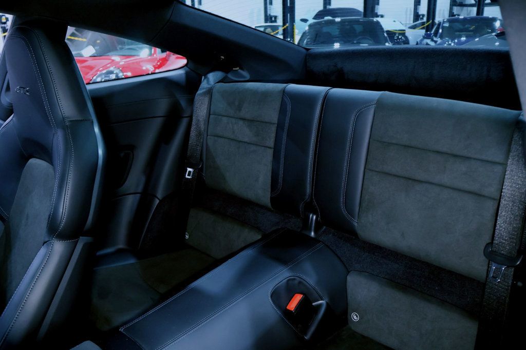 2022 Porsche CARRERA 4GTS CPE CHALK...8,990 Miles...Active CPO 2028!! - 22900762 - 23