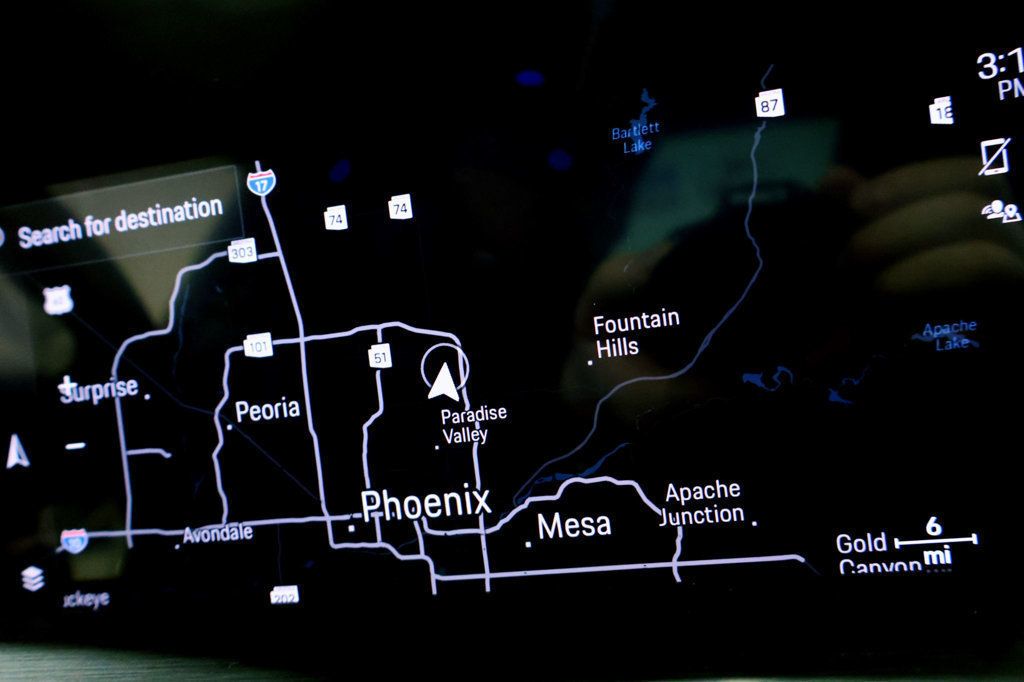 2022 Porsche CARRERA 4GTS CPE CHALK...8,990 Miles...Active CPO 2028!! - 22900762 - 32