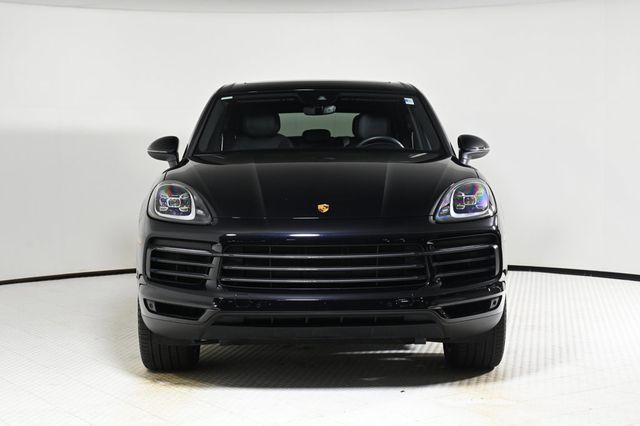 2022 Porsche Cayenne  - 22919163 - 9