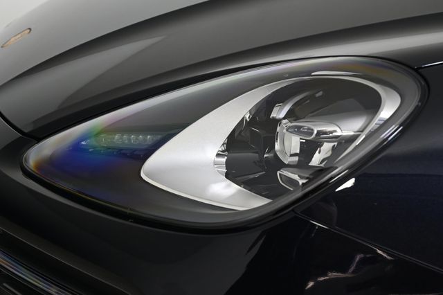 2022 Porsche Cayenne  - 22919163 - 10