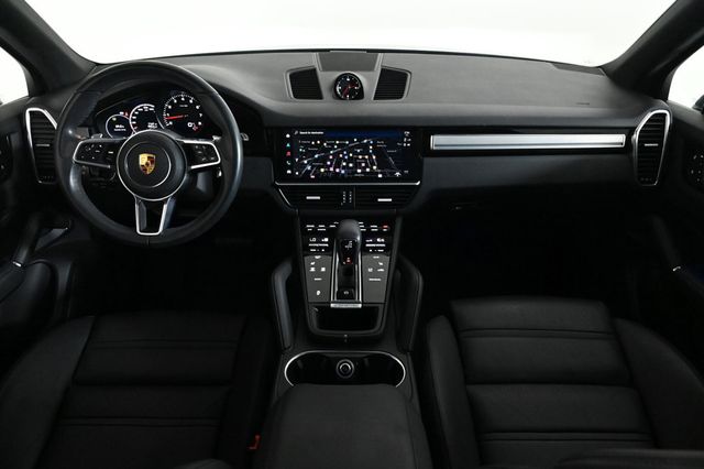 2022 Porsche Cayenne  - 22919163 - 11