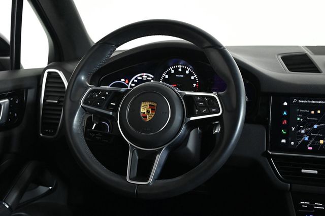 2022 Porsche Cayenne  - 22919163 - 12