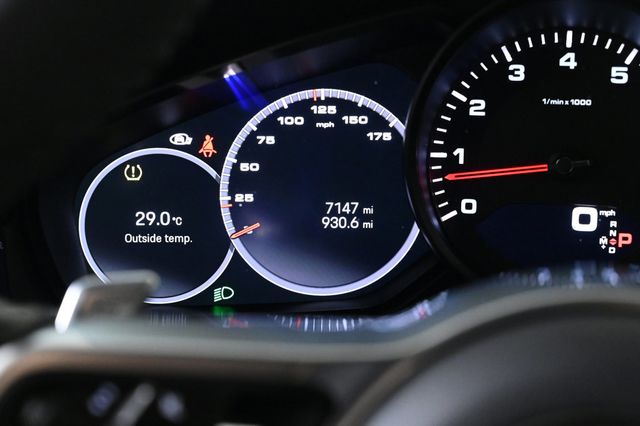 2022 Porsche Cayenne  - 22919163 - 14