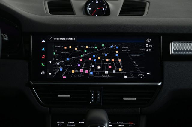 2022 Porsche Cayenne  - 22919163 - 15