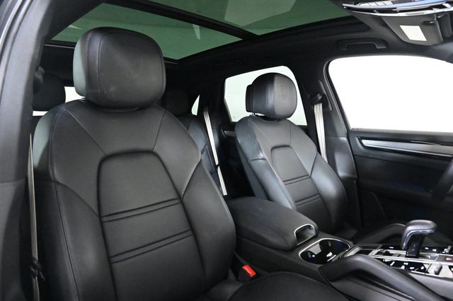2022 Porsche Cayenne  - 22919163 - 18