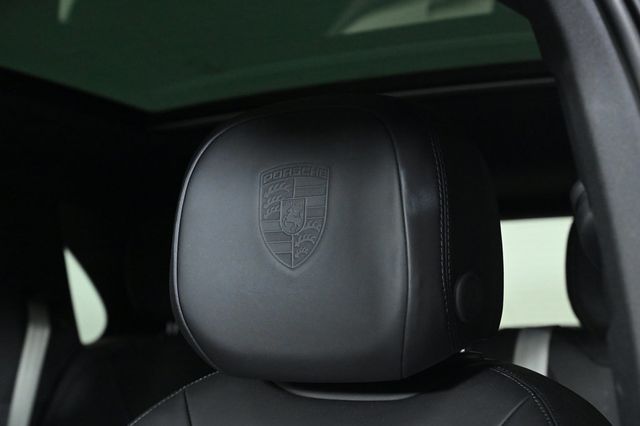 2022 Porsche Cayenne  - 22919163 - 23