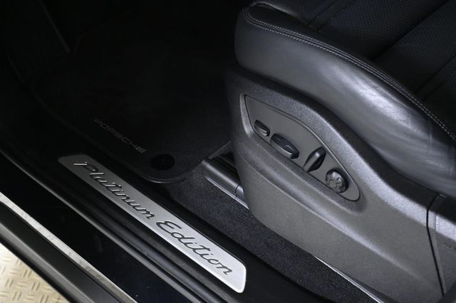 2022 Porsche Cayenne  - 22919163 - 25