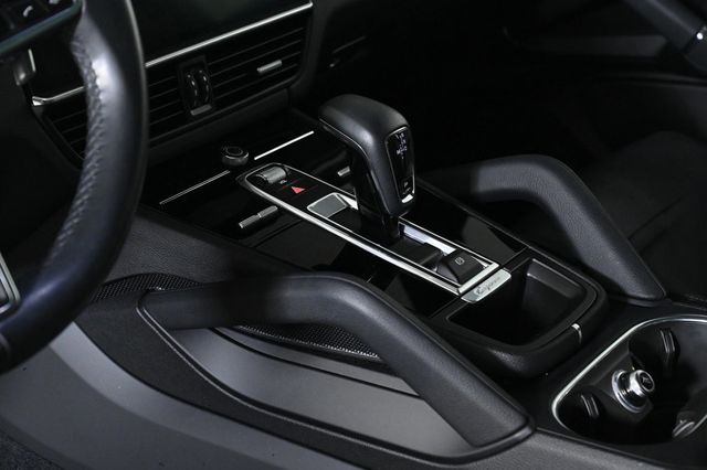 2022 Porsche Cayenne  - 22919163 - 26