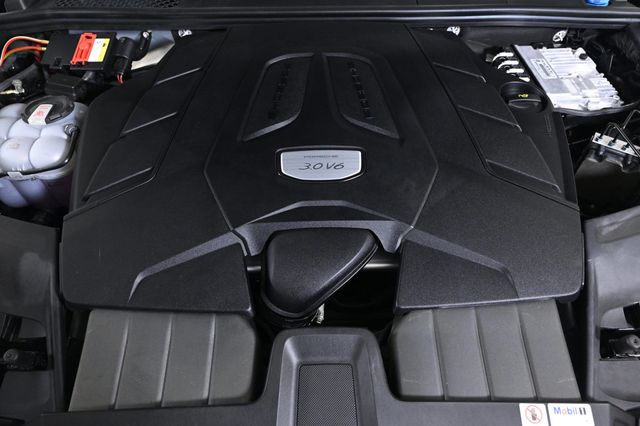 2022 Porsche Cayenne  - 22919163 - 27