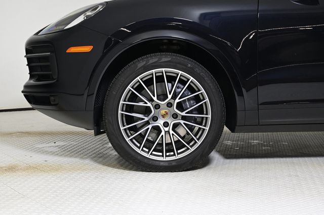 2022 Porsche Cayenne  - 22919163 - 28