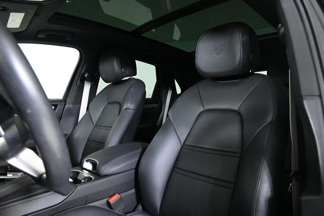 2022 Porsche Cayenne  - 22919163 - 4